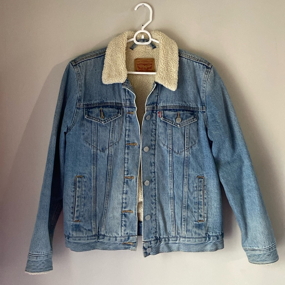 Levi Strauss